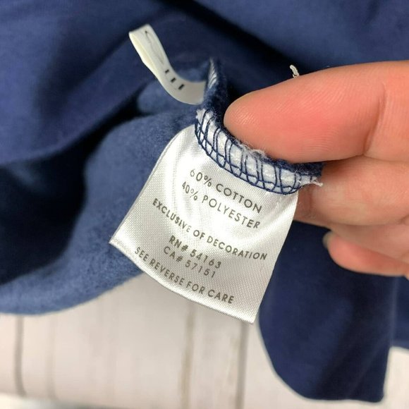 Seattle Seahawks NFL 2XL Blue Full Zip Hoodie New Adult‎ - Picture 8 of 12